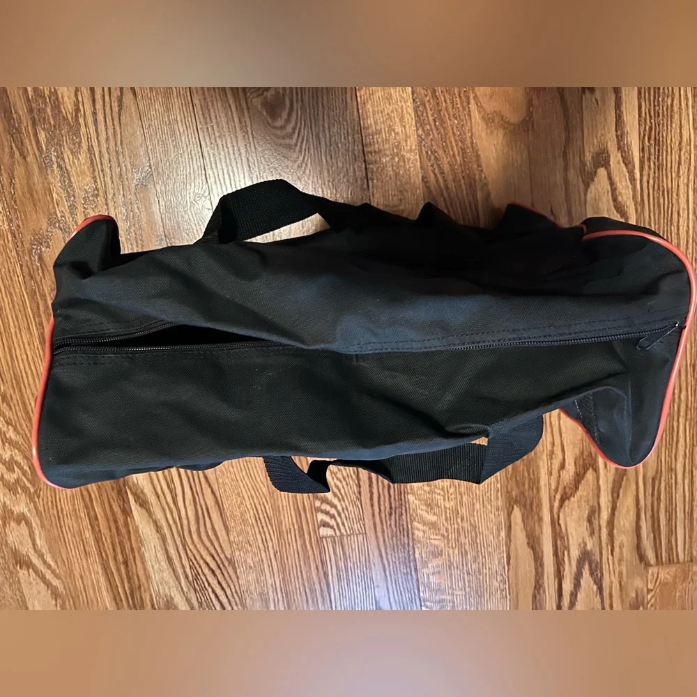 Mets Duffel Bag